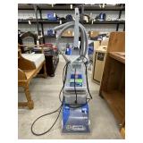 Hoover Steam Vac