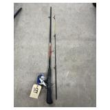 Fishing Rod/Reel