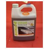 Auto Wash Cleaner