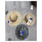 3 - Men's Fishing Hats