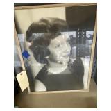 Framed Print 20'x17'