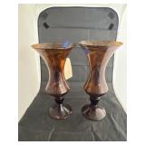 2 - Decorative Vases