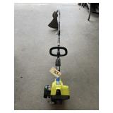 Gas Weed Trimmer