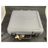 Dremel Contour Sander in Case