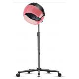 Tassalon Ionic Hooded Hair Dryer, 1875W Bonnet Dry
