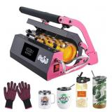 Tumbler Heat Press Machine - 30/20Oz