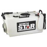 Includes Wand/hoses?Northstar ATV Spot Sprayer, 26