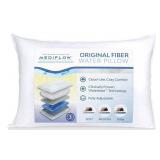 Mediflow Fiber Pillow - The 1st & Original Water