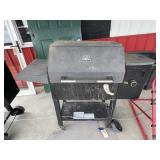 Expert Grill