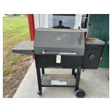Expert Grill