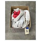 Insulated Coveralls Sz XL Tall