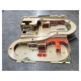 Hot Wheels Service Center Toy