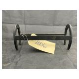 Horseshoe Rack