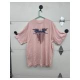 Women's Sz 3XL Bass Pro Tee Shirt - NEW