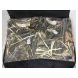 2 - Men's Dri-Fit Shirts Sz M - NEW