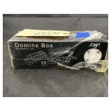 Dominoes Box NIB