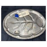 Metal Tray