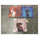 3 Pcs - Canvas Wall Art - Inspirational