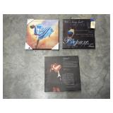 3 Pcs - Canvas Religious Verses Wall Art