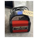 Back & Decker Smart Battery Charger