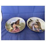 2 Pcs - Woodland Artaffects
