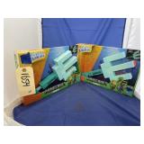 2 - Minecraft Water Guns - NIP
