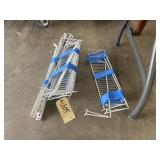 Wire Coated Shelf Pcs