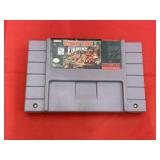 Donkey Kong Classics Nintendo Game