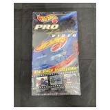 Hot Wheels Video
