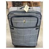 London Fog Luggage on Wheels
