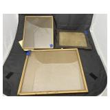Vintage Pic Frames
