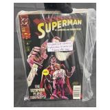 9 - DC 32 Yr Old Comic Books