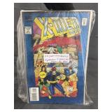 9 - Marvel 32 Yr Old Comic Books