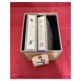 Photo Albums in Box