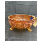 Footed Candy Dish