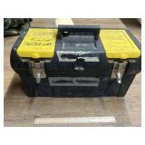 Plastic Tool Box