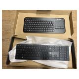 Cyber Power PC Multi Media Gaming Keyboard