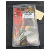 3 Pack Zigdek Chain Saw Blades NIP