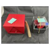 2 - Necklaces in Gift Boxes