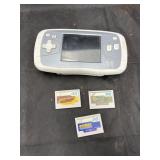 Didj Electronic Game