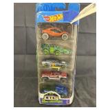Hot Wheels City vs Toxic Creatures NIP