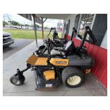 Cub Cadet Riding Lawn Mower 60"