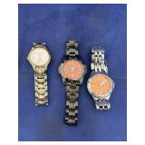 2 OSU Watches & Beverly Hills Polo Club Watch