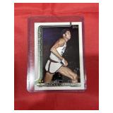 1 - Kareem Abdul Jabbar Basketball Card