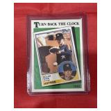 1 - Nolan Ryan Baseball Cards