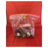 Assorted Wristwatches & Bracelets