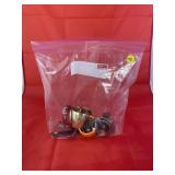 Assorted Wristwatches & Bracelets
