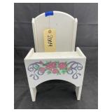 Doll School Desk