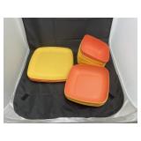 Mainstays Plates & Bowls