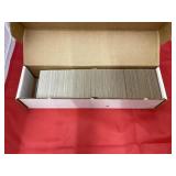 1978 Topps Baseball Cards